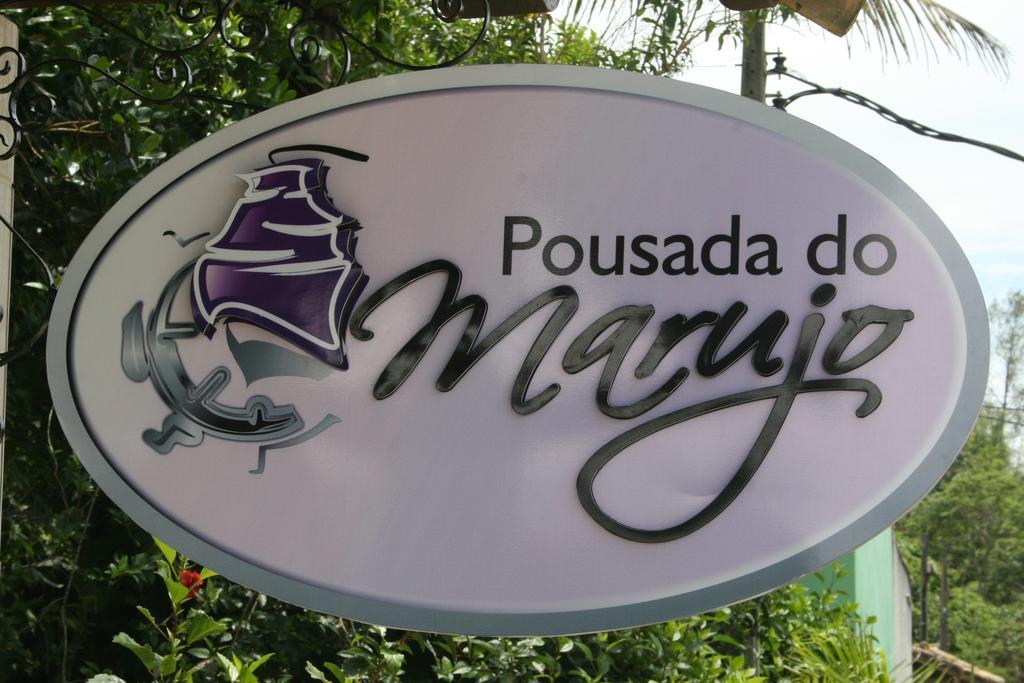 Pousada Do Marujo Rio das Ostras Exterior photo